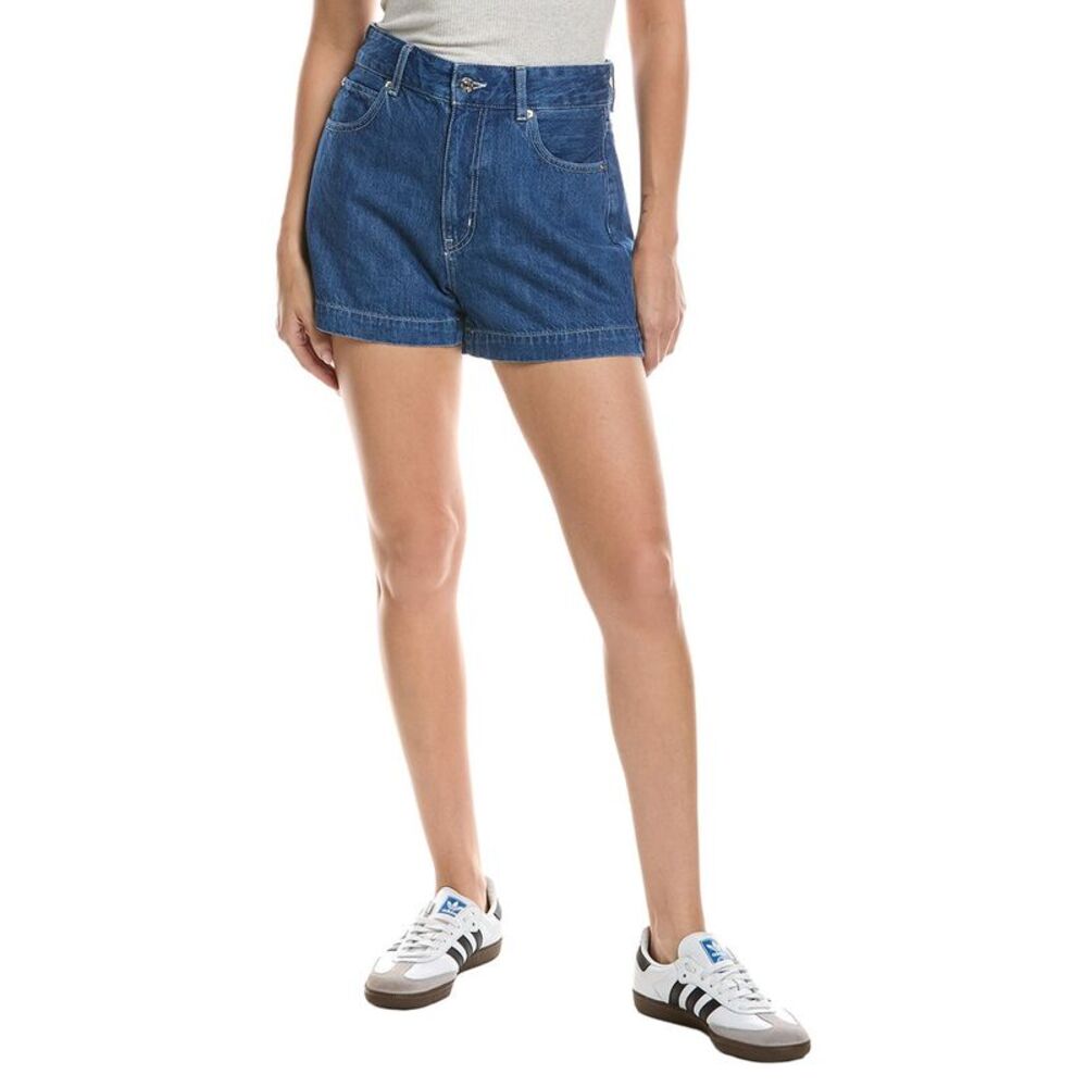 Frame Denim Womens  The Charm Short